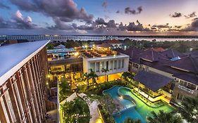 The Lerina Hotel Nusa Dua Нуса-Дуа Exterior photo