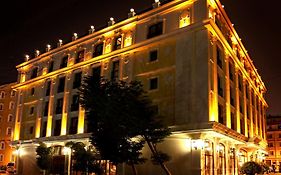 Deluxe Golden Horn Sultanahmet Hotel Стамбул Exterior photo