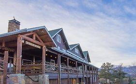 Marys Lake Lodge Mountain Resort And Condos Естес-Парк Exterior photo