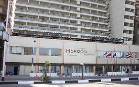 Horizon Shahrazad Hotel Каїр Exterior photo