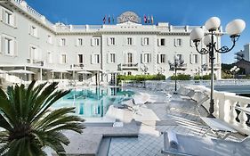Grand Hotel Des Bains Риччоне Exterior photo