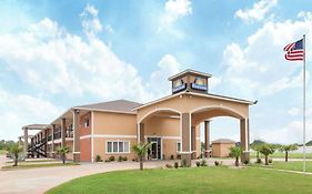 Days Inn By Wyndham Енніс Exterior photo