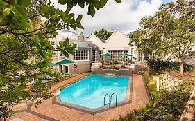City Lodge Hotel Pinelands Кейптаун Exterior photo