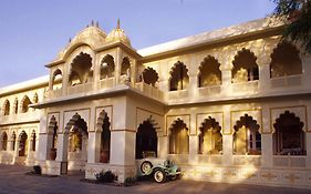 Hotel Bissau Palace Джайпур Exterior photo