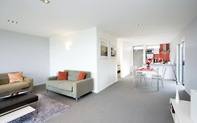 Quest Mount Maunganui Serviced Apartments Exterior photo