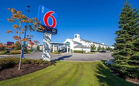 Motel 6-Mississauga, On - Toronto Exterior photo