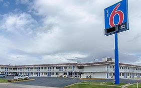 Motel 6-Rock Springs, Wy Exterior photo