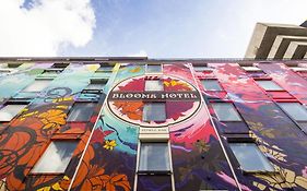 Blooms Hotel Дублін Exterior photo