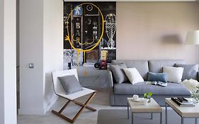 Eric Vokel Boutique Apartments - Gran Via Suites Барселона Exterior photo