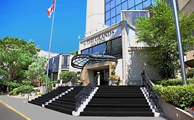 Grand Hotel & Suites Торонто Exterior photo