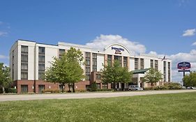 Springhill Suites By Marriott Піорія Exterior photo