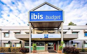 Ibis Budget Вентвортвіль Exterior photo