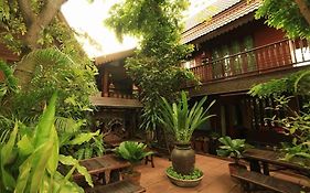 Baifern Homestay Аюттхая Exterior photo