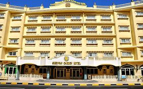 Shedwan Garden Hotel Хургада Exterior photo
