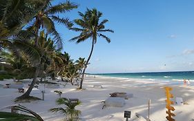 The Beach Тулум Exterior photo