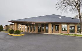 Quality Inn Waverly Exterior photo