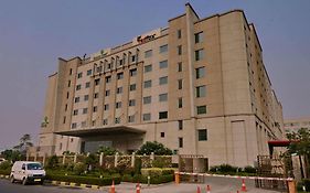 Red Fox By Lemon Tree Hotels, Delhi Airport Нью-Делі Exterior photo