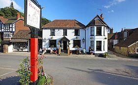 The Plough Inn Доркінг Exterior photo