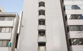 Sankei City Hotel Тіба Exterior photo