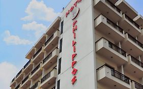 Hotel Philippos Волос Exterior photo