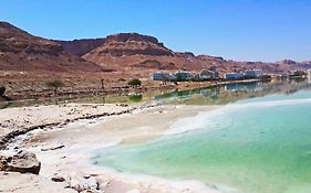 Aloni - Guest House Dead Sea Неве-Зогар Exterior photo