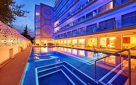 Indico Rock Hotel Mallorca - Adults Only Плайя-де-Пальма Exterior photo