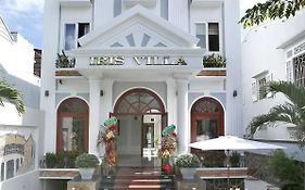 Iris De Villa Хоян Exterior photo