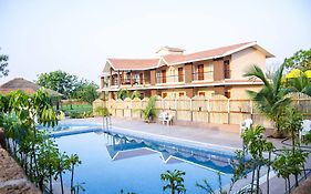 Dream Valley Resort Гайдарабад Exterior photo