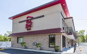Red Roof Inn Wildwood - Cape May/Ріо-Гранде Exterior photo