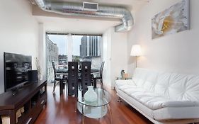Fantastic Philly Fully Furnished Apartments Філадельфія Exterior photo