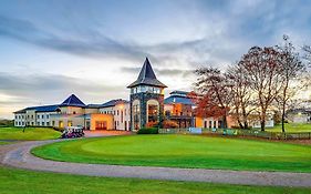 Great National Ballykisteen Golf Hotel Тіпперері Exterior photo