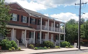 Inn At Cemetery Hill Геттісберг Exterior photo