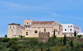 Pousada Castelo De Алкасер-ду-Сал Exterior photo