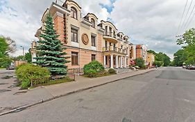 Hotel Natali Пушкін Exterior photo