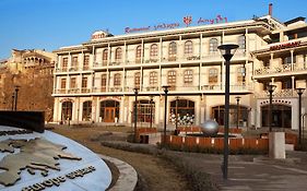 Kopala Rikhe Hotel Тбілісі Exterior photo