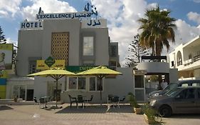 Hotel Excellence Туніс Exterior photo