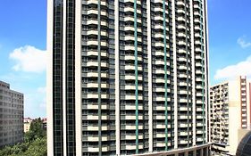 Grand Mercure Shanghai Hongqiao Exterior photo