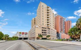 Апарт готель Dadeland Towers By Miami Vacations Саут-Майамі Exterior photo