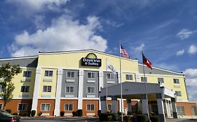 Days Inn & Suites By Wyndham Юніон-Сіті Exterior photo