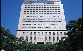 Mitsui Garden Hotel Тіба Exterior photo