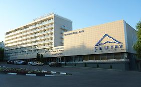 Beshtau Hotel П'ятигорськ Exterior photo