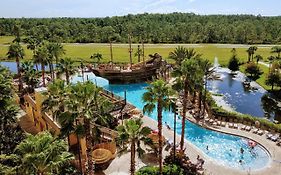 Lake Buena Vista Resort Village And Spa, A Staysky Hotel & Resort Near Disney Орландо Exterior photo