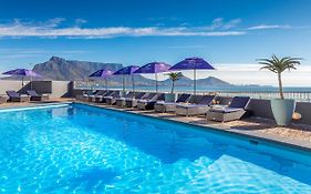 Lagoon Beach Hotel & Spa Кейптаун Exterior photo