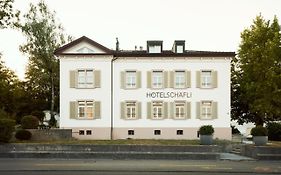 Hotel Schaefli Uzwil Exterior photo