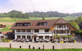 Готель Alpenblick Ferenberg Bern Stettlen Exterior photo