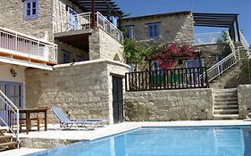 Bed & Breakfast Danae Villas Cyprus Villages Тохні Exterior photo