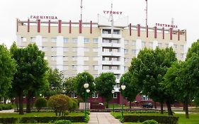 Tourist Hotel Могильов Exterior photo