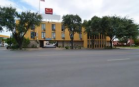 Econo Lodge Сан-Анджело Exterior photo