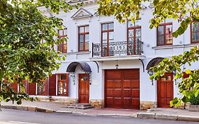 Готель Alexander House Санкт-Петербург Exterior photo