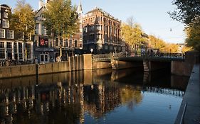 Dikker & Thijs Hotel Амстердам Exterior photo